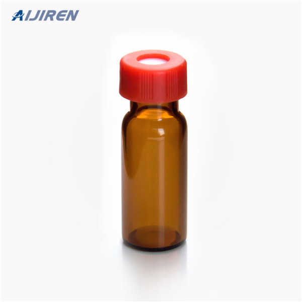 Buy clear 2 ml lab vials with high quality VWR